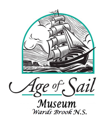 Greville Bay Shipbuilding Museum Society logo