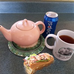cafe
